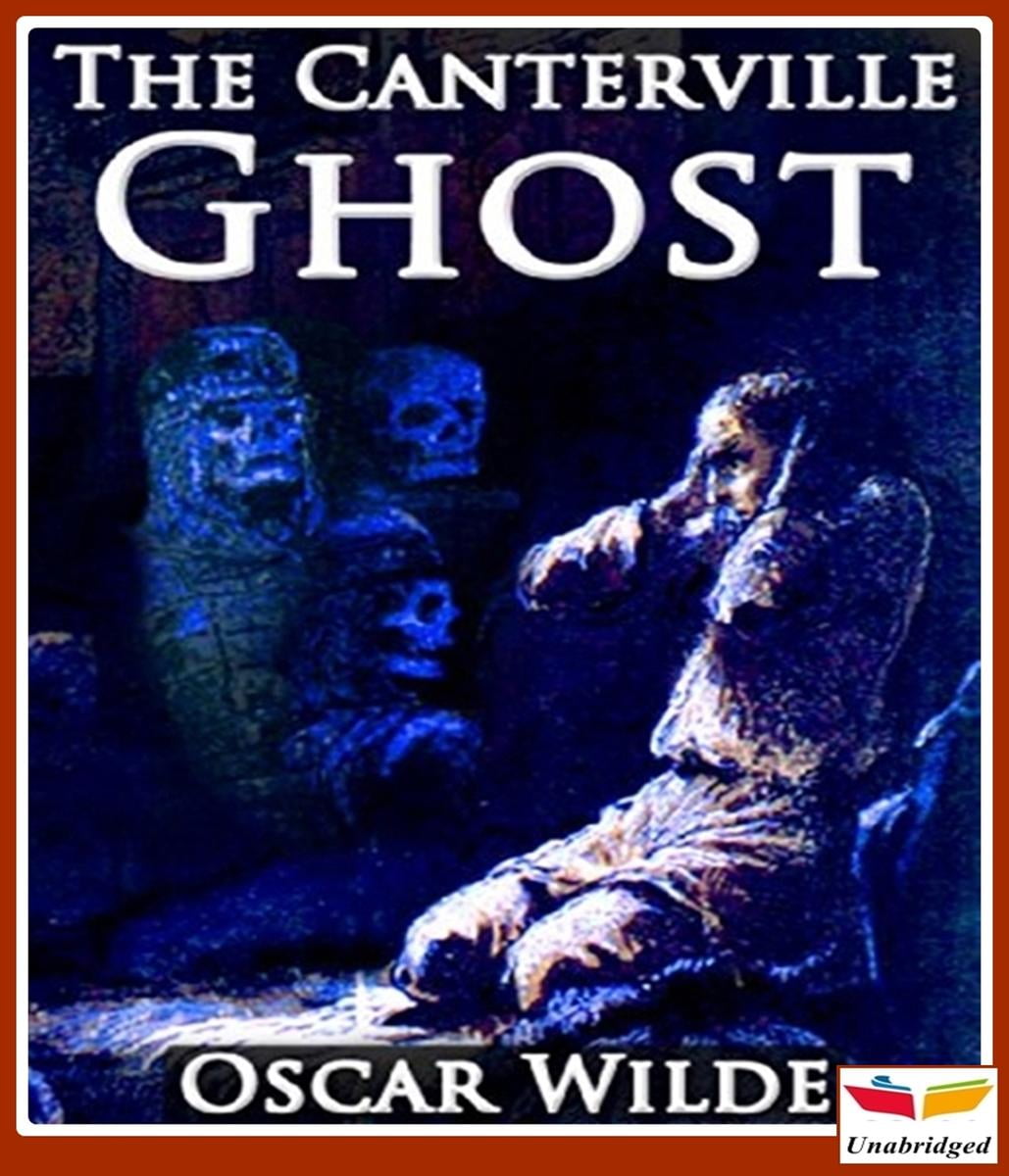 Canterville Ghost Ebook
